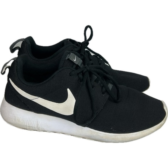 Nike Rosche Run Athletic Shoes Size 10 - Picture 2 of 9